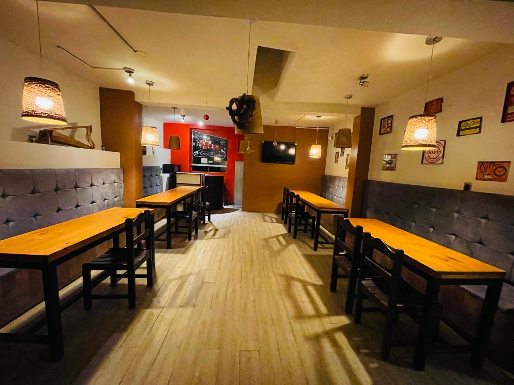 Tata Hotel Boutique Cusco Eksteriør billede